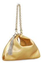 Load image into Gallery viewer, Callie suede clutch bag