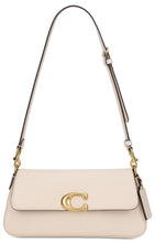 Load image into Gallery viewer, Shoulder bag Jet