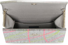 Load image into Gallery viewer, Candy acrylic box clutch