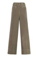 Carica l'immagine nel visualizzatore di Gallery, Pantaloni Frankie in velluto a coste