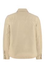 Carica l'immagine nel visualizzatore di Gallery, Overshirt in cotone