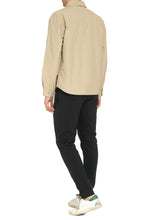 Carica l'immagine nel visualizzatore di Gallery, Overshirt in cotone