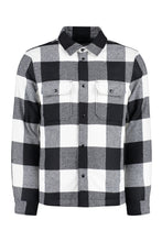 Load image into Gallery viewer, Alaskan wool overshirt