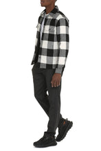 Load image into Gallery viewer, Alaskan wool overshirt
