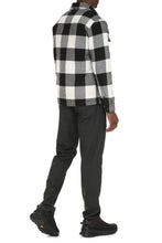 Load image into Gallery viewer, Alaskan wool overshirt