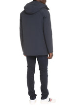 Load image into Gallery viewer, Classic Arctic Parka