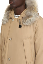 Carica l'immagine nel visualizzatore di Gallery, Arctic Parka classico