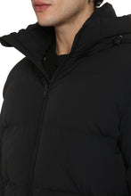 Carica l'immagine nel visualizzatore di Gallery, Piumino Sierra Supreme in nylon con cappuccio