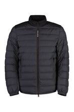 Load image into Gallery viewer, Bering full zip down jacket