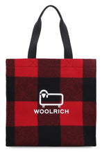 Carica l'immagine nel visualizzatore di Gallery, Tote bag con logo
