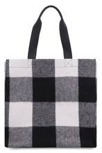 Carica l'immagine nel visualizzatore di Gallery, Tote bag con logo