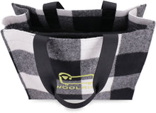 Carica l'immagine nel visualizzatore di Gallery, Tote bag con logo