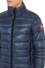 Load image into Gallery viewer, Crofton full zip down jacket