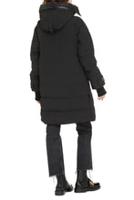 Carica l'immagine nel visualizzatore di Gallery, Parka Kenton con cappuccio