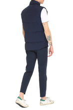 Load image into Gallery viewer, Freestyle sleeveless jacket