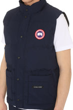 Load image into Gallery viewer, Freestyle sleeveless jacket
