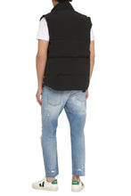 Carica l'immagine nel visualizzatore di Gallery, Gilet imbottito Freestyle