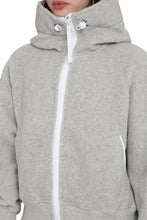 Carica l'immagine nel visualizzatore di Gallery, Felpa full-zip Chilliwack con cappuccio