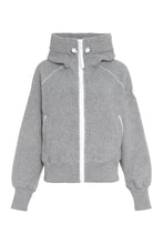 Carica l'immagine nel visualizzatore di Gallery, Felpa full-zip Chilliwack con cappuccio