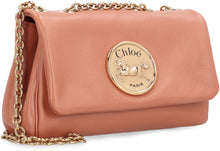 Carica l'immagine nel visualizzatore di Gallery, Borsa a spalla Chloé Heritage piccola