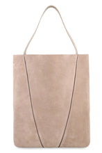 Carica l'immagine nel visualizzatore di Gallery, Tote bag grande Chloé Spin