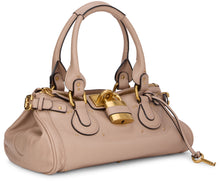 Load image into Gallery viewer, Shoulder bag Paddington in buffalo leather