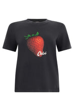 Carica l'immagine nel visualizzatore di Gallery, T-shirt con stampa