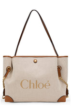 Load image into Gallery viewer, Clover double-carry tote bag