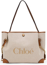Load image into Gallery viewer, Clover double-carry tote bag