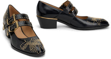 Carica l'immagine nel visualizzatore di Gallery, Scarpe Susanna in pelle di vitello