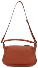 Load image into Gallery viewer, Crossbody bag Marcie Small in leather