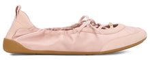 Load image into Gallery viewer, Kick Athletic ballet shoes in suede
