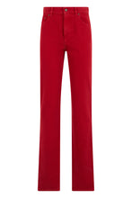 Carica l'immagine nel visualizzatore di Gallery, Pantaloni skinny