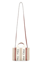 Carica l'immagine nel visualizzatore di Gallery, Tote bag mini Woody