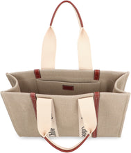 Carica l'immagine nel visualizzatore di Gallery, Tote bag Woody Grande