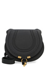 Carica l'immagine nel visualizzatore di Gallery, Saddle-bag Marcie in pelle