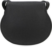 Carica l'immagine nel visualizzatore di Gallery, Saddle-bag Marcie in pelle