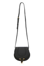 Carica l'immagine nel visualizzatore di Gallery, Saddle-bag Marcie in pelle