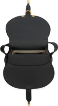 Carica l'immagine nel visualizzatore di Gallery, Saddle-bag Marcie in pelle