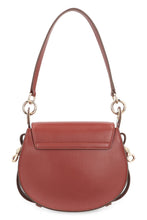 Carica l'immagine nel visualizzatore di Gallery, Borsa Small Tess in pelle