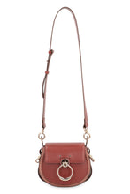 Carica l'immagine nel visualizzatore di Gallery, Borsa Small Tess in pelle