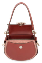 Carica l'immagine nel visualizzatore di Gallery, Borsa Small Tess in pelle