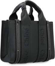 Carica l'immagine nel visualizzatore di Gallery, Tote bag mini Woody