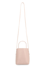 Carica l'immagine nel visualizzatore di Gallery, Tote bag micro Chloé Sense in pelle