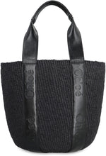 Carica l'immagine nel visualizzatore di Gallery, Tote bag Woody