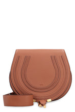 Carica l'immagine nel visualizzatore di Gallery, Saddle-bag Marcie in pelle