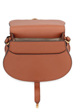 Carica l'immagine nel visualizzatore di Gallery, Saddle-bag Marcie in pelle