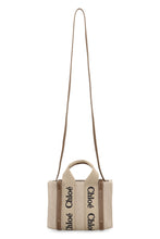 Carica l'immagine nel visualizzatore di Gallery, Tote bag mini Woody