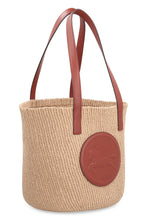 Carica l'immagine nel visualizzatore di Gallery, Tote bag grande Horse Medal