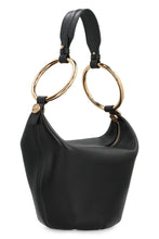Carica l'immagine nel visualizzatore di Gallery, Borsa Bracelet piccola in pelle
